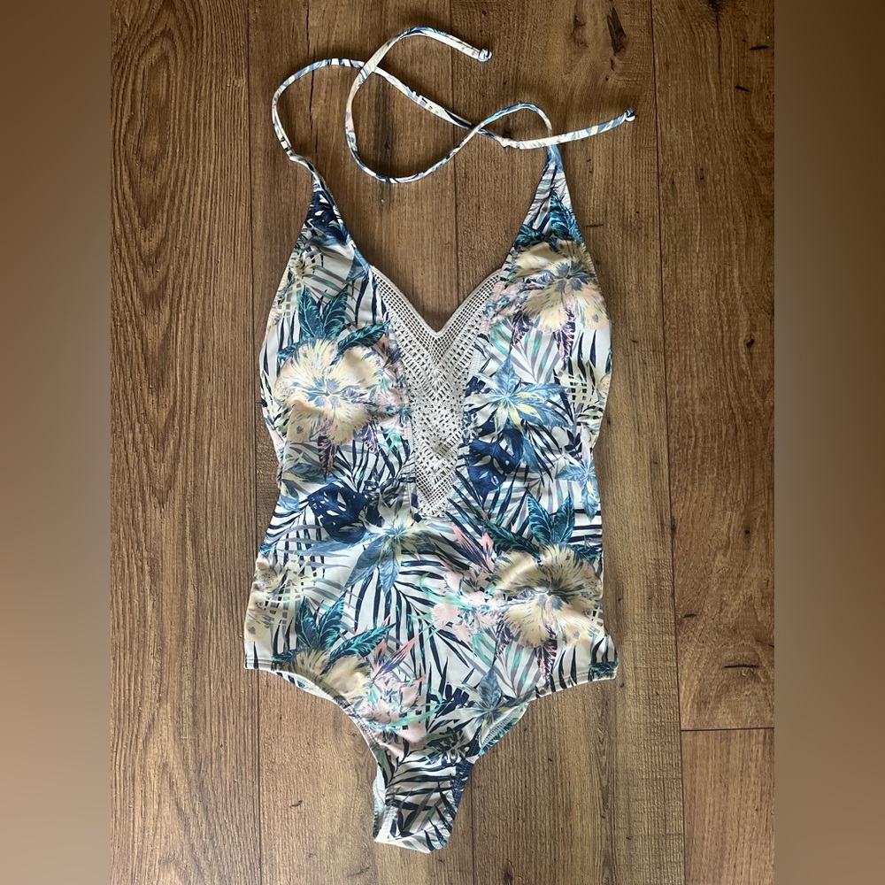 Swimsuit - ROXY - Size M